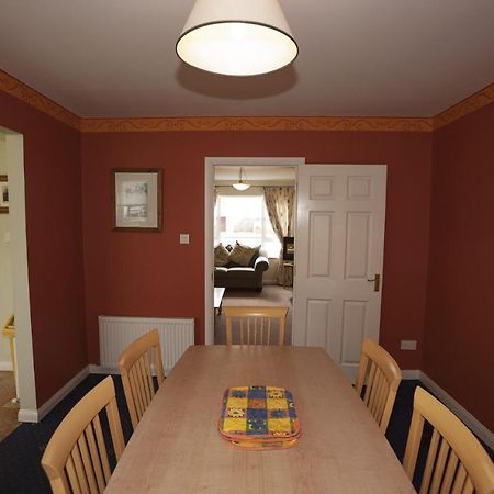 Seacrest Holiday Homes Bundoran Buitenkant foto