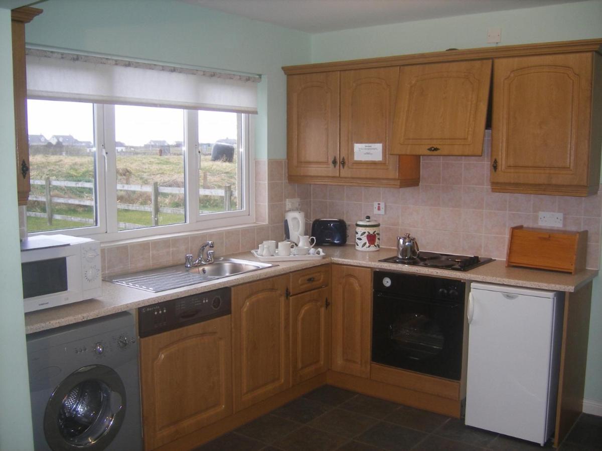 Seacrest Holiday Homes Bundoran Buitenkant foto