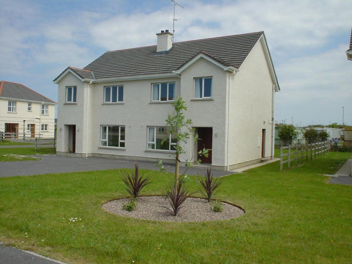Seacrest Holiday Homes Bundoran Buitenkant foto