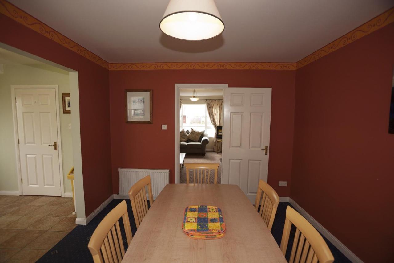 Seacrest Holiday Homes Bundoran Buitenkant foto