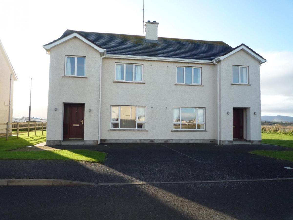 Seacrest Holiday Homes Bundoran Buitenkant foto
