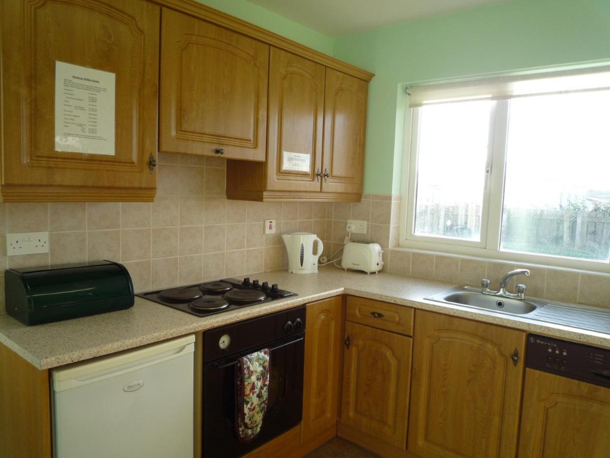 Seacrest Holiday Homes Bundoran Buitenkant foto