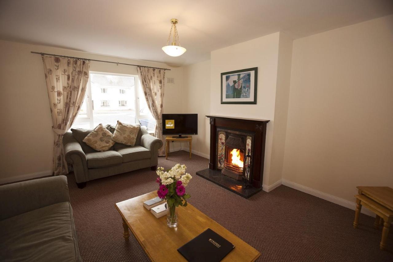 Seacrest Holiday Homes Bundoran Buitenkant foto