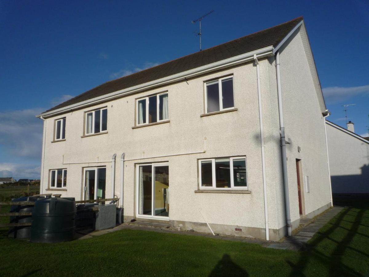 Seacrest Holiday Homes Bundoran Kamer foto