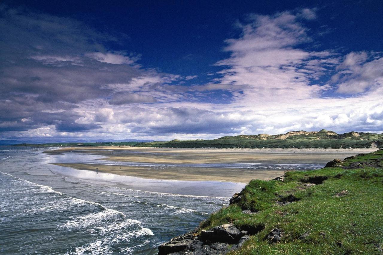 Seacrest Holiday Homes Bundoran Kamer foto