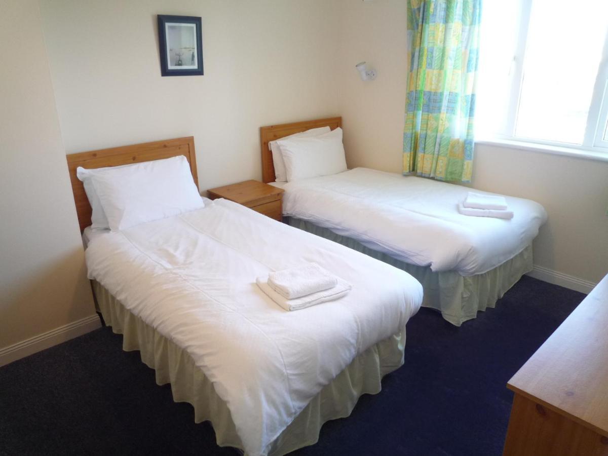 Seacrest Holiday Homes Bundoran Kamer foto