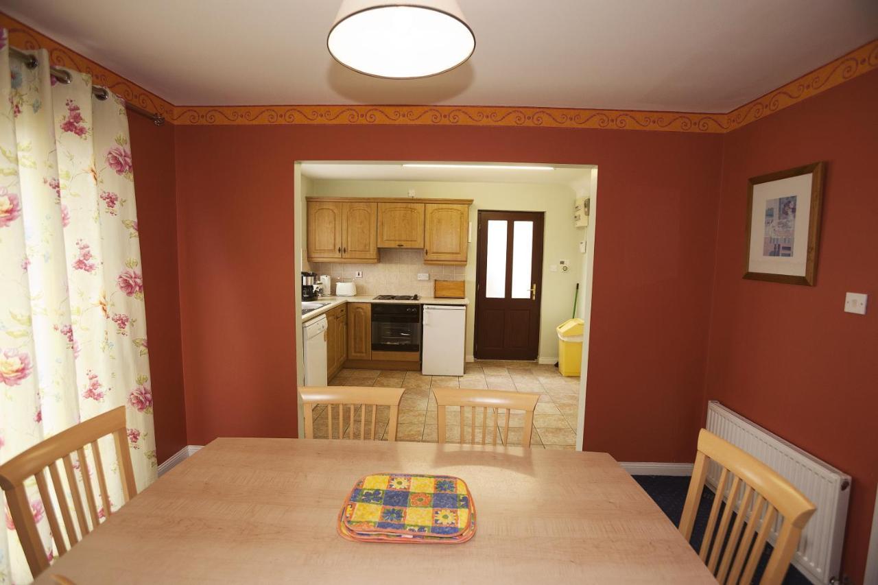 Seacrest Holiday Homes Bundoran Kamer foto