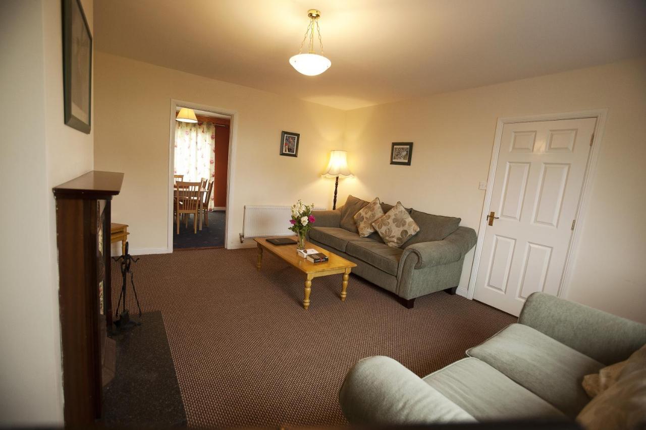 Seacrest Holiday Homes Bundoran Kamer foto