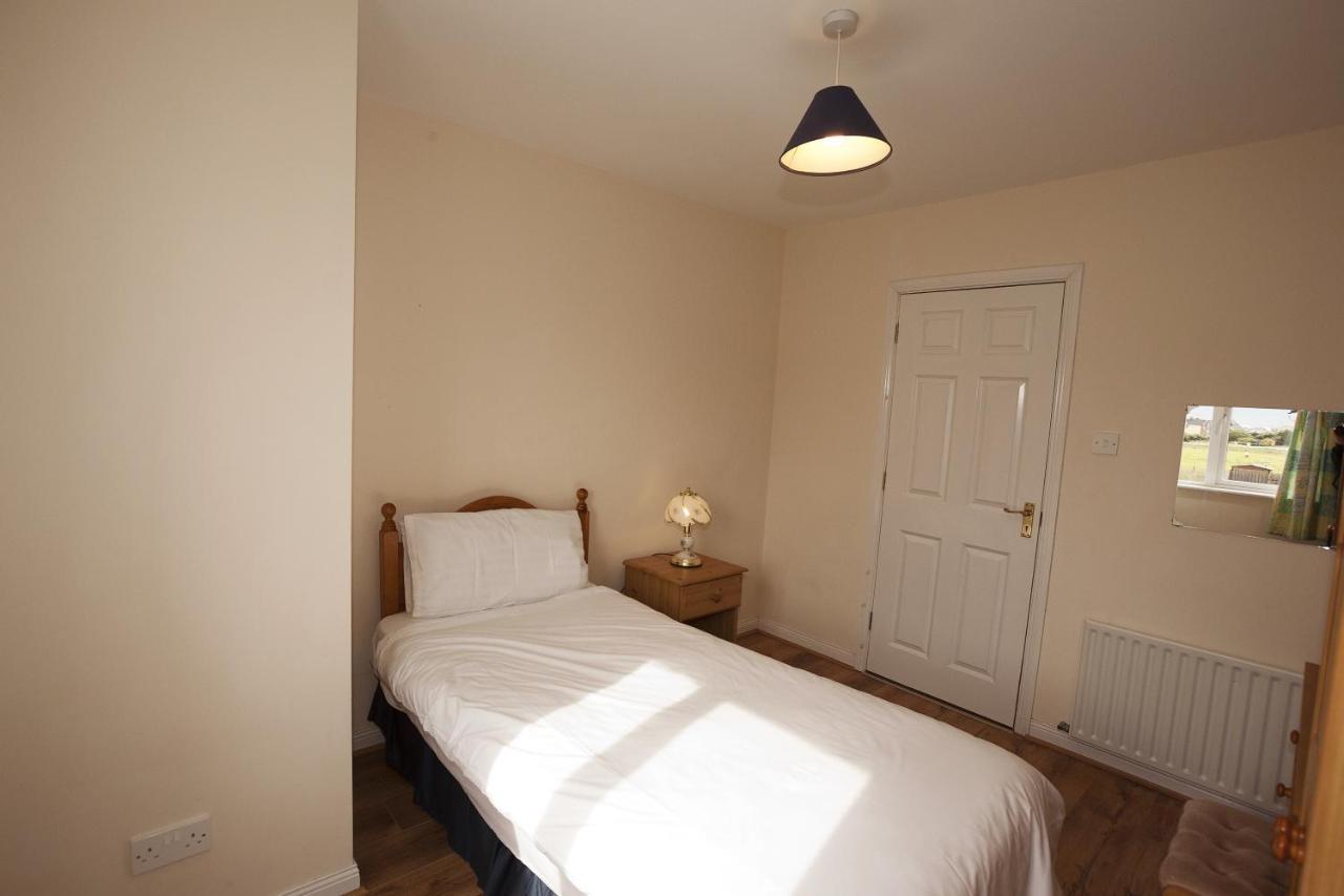 Seacrest Holiday Homes Bundoran Kamer foto