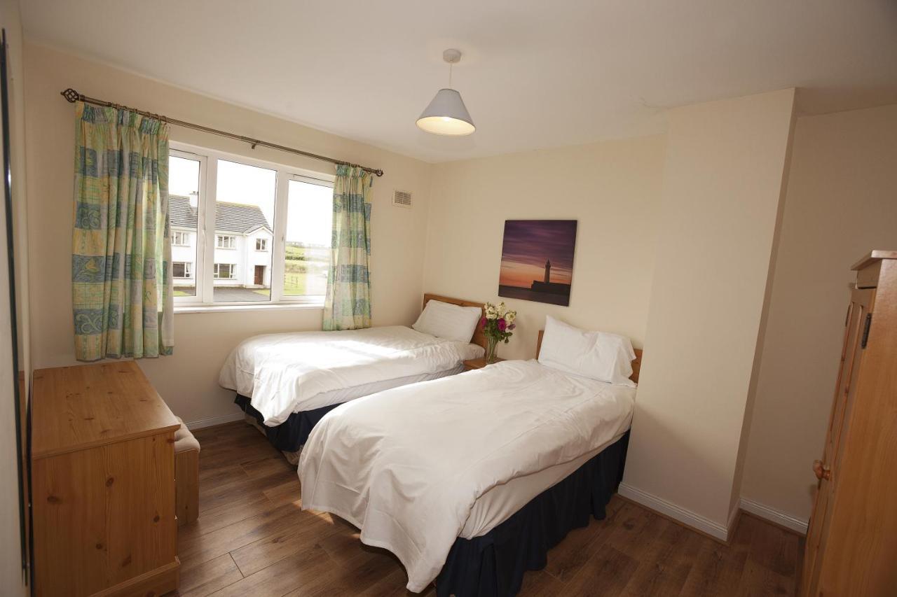 Seacrest Holiday Homes Bundoran Kamer foto