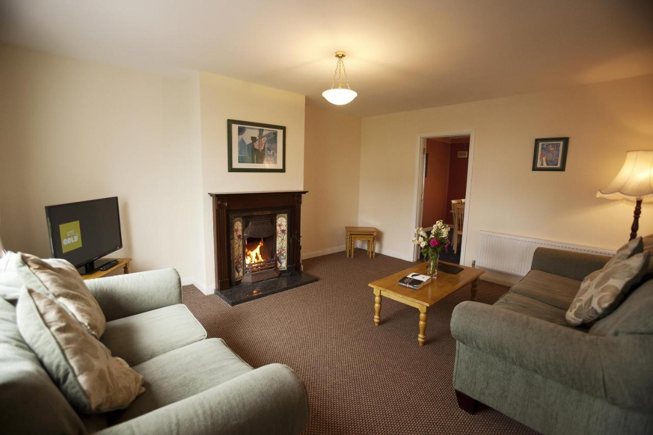 Seacrest Holiday Homes Bundoran Kamer foto