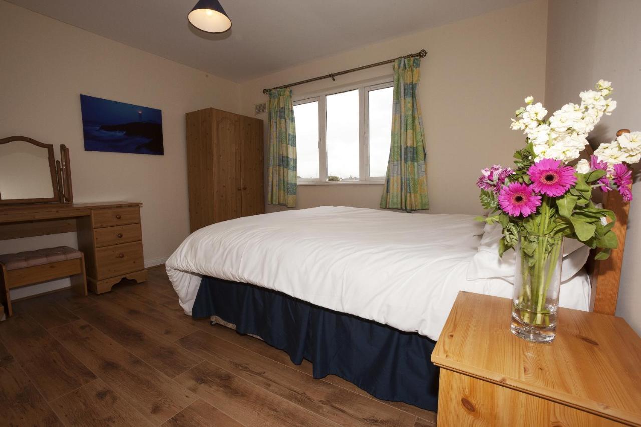 Seacrest Holiday Homes Bundoran Kamer foto