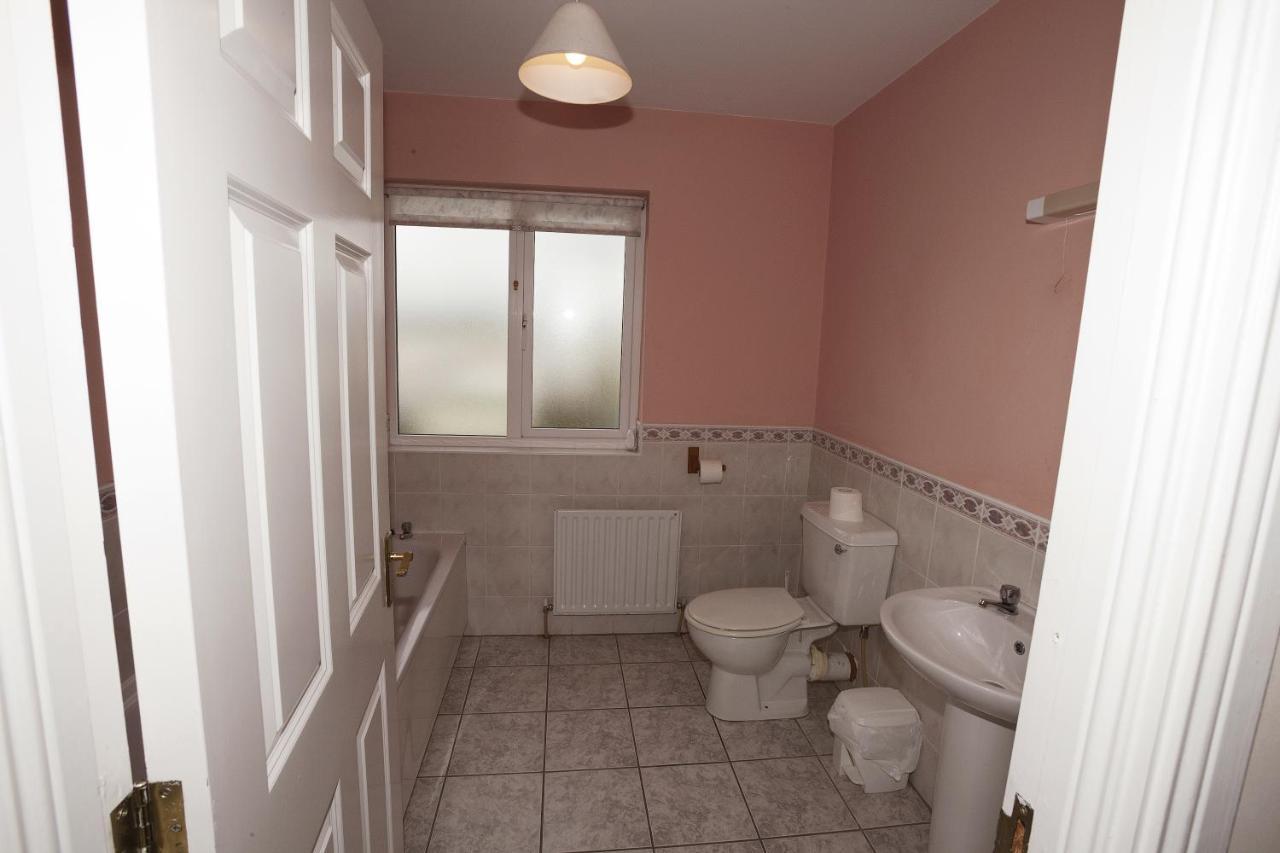 Seacrest Holiday Homes Bundoran Kamer foto