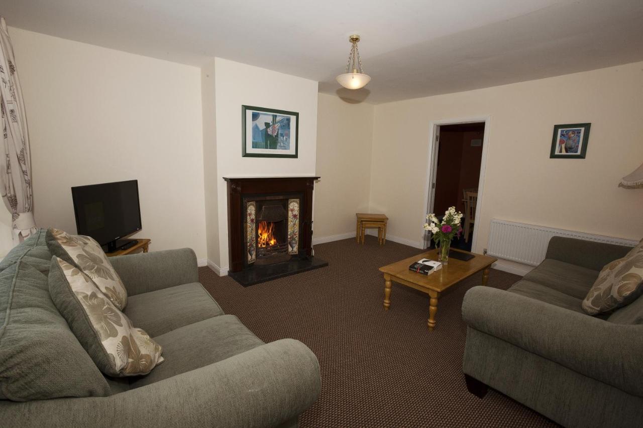 Seacrest Holiday Homes Bundoran Kamer foto