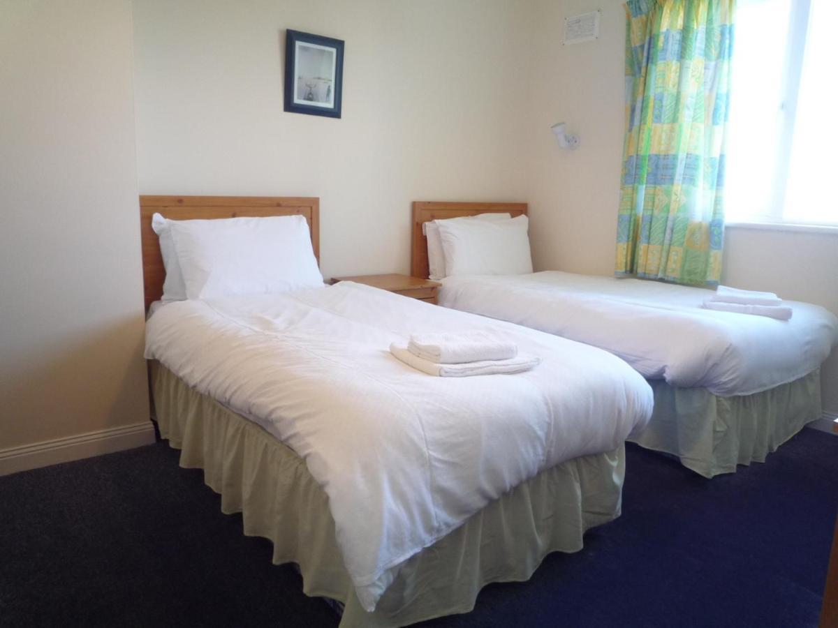 Seacrest Holiday Homes Bundoran Buitenkant foto