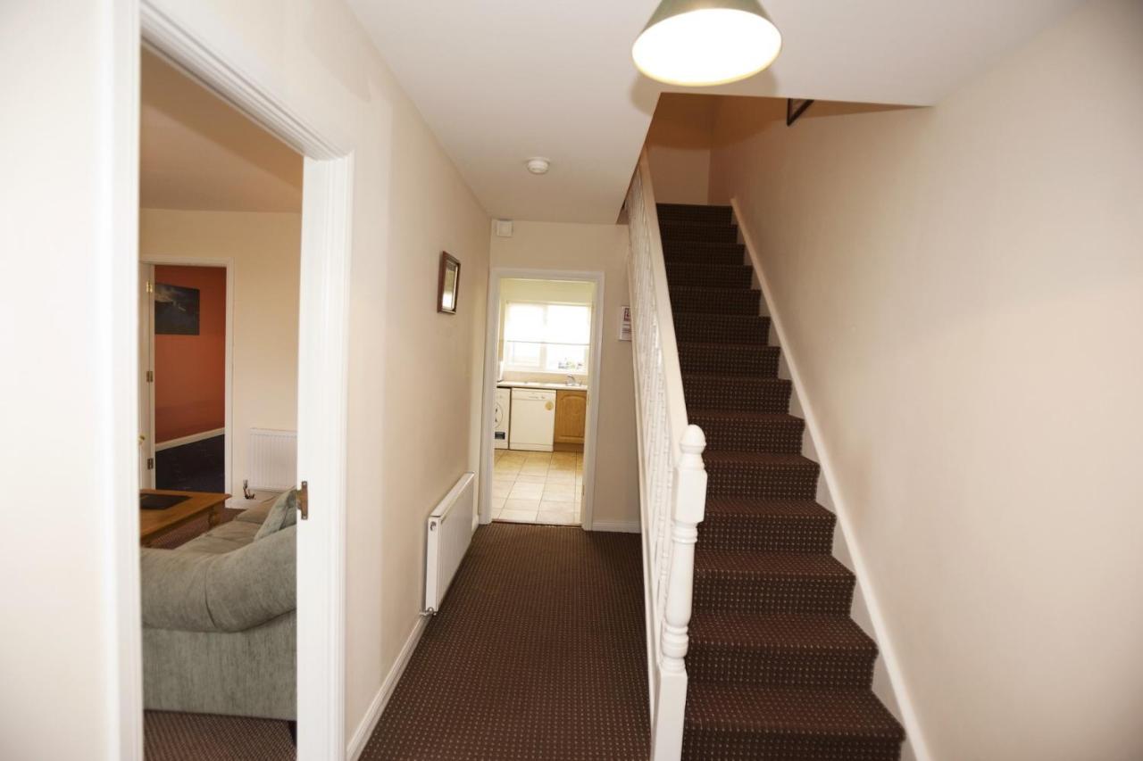 Seacrest Holiday Homes Bundoran Buitenkant foto