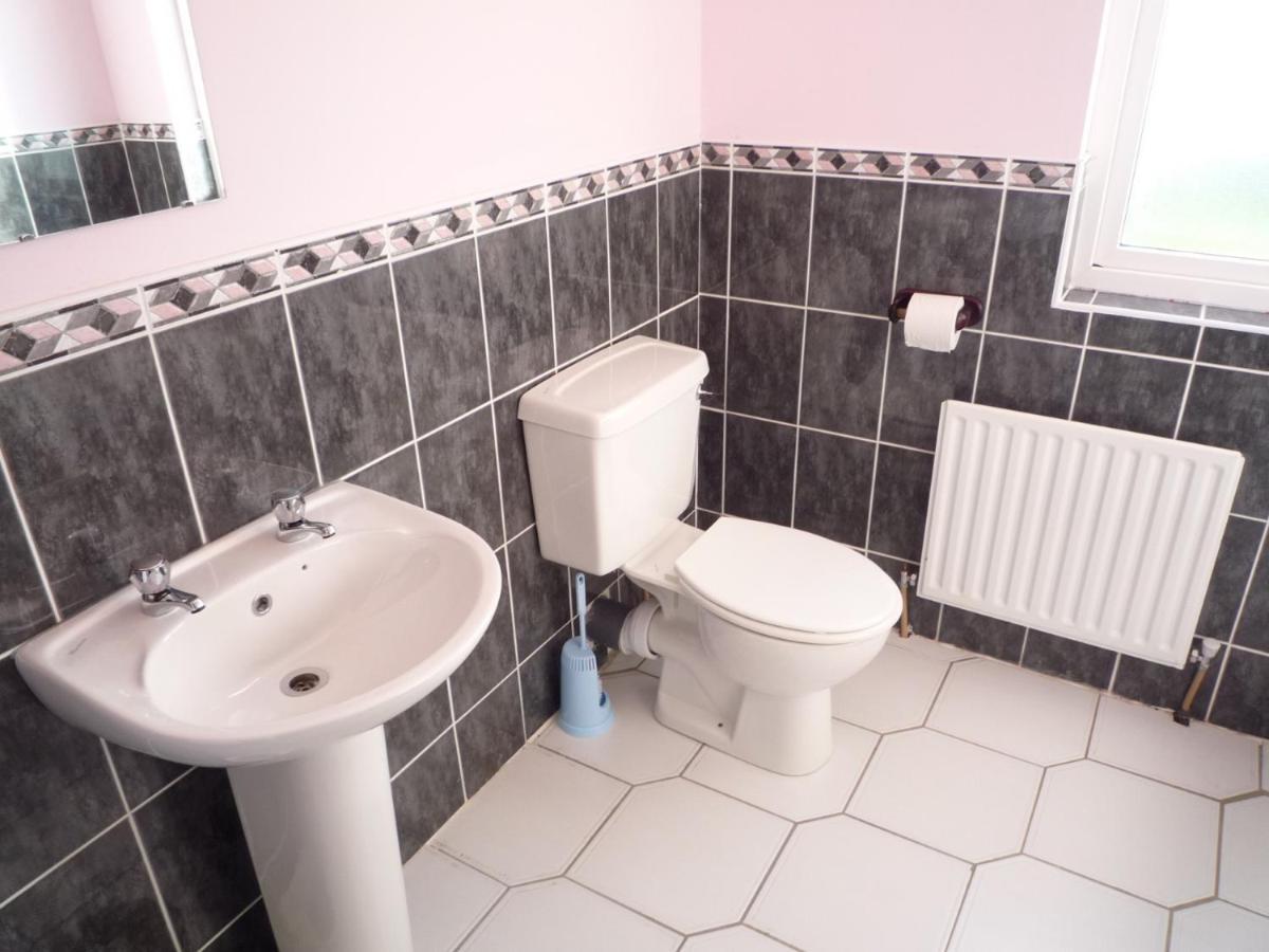Seacrest Holiday Homes Bundoran Buitenkant foto