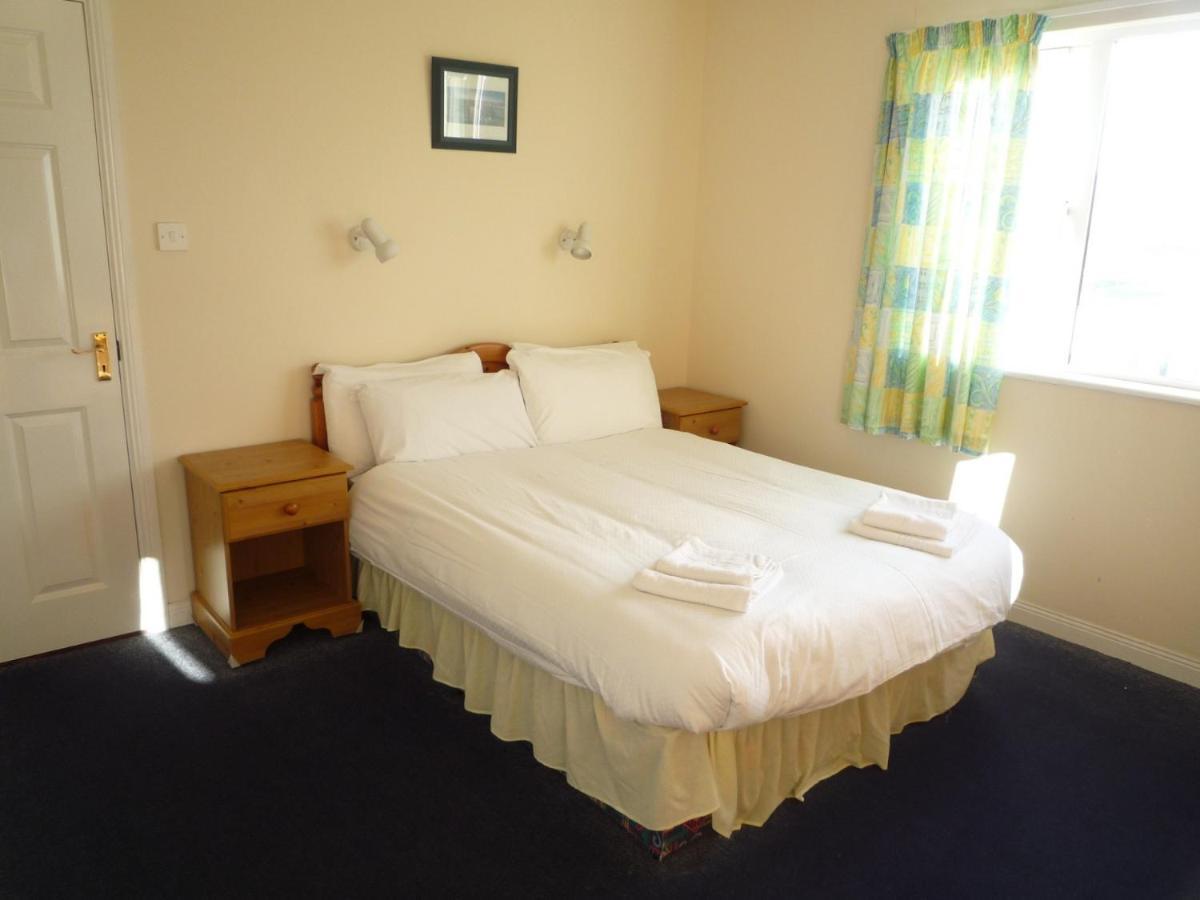 Seacrest Holiday Homes Bundoran Buitenkant foto