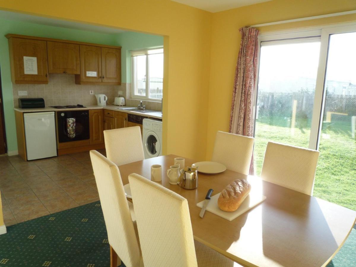 Seacrest Holiday Homes Bundoran Buitenkant foto