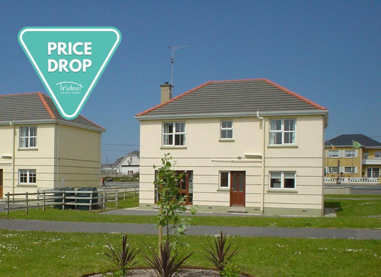 Seacrest Holiday Homes Bundoran Buitenkant foto